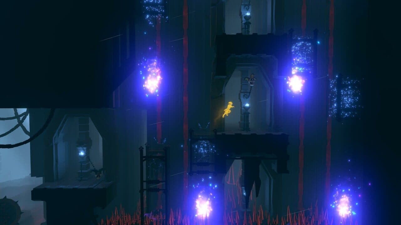 Through the Nightmares thumbnail 2