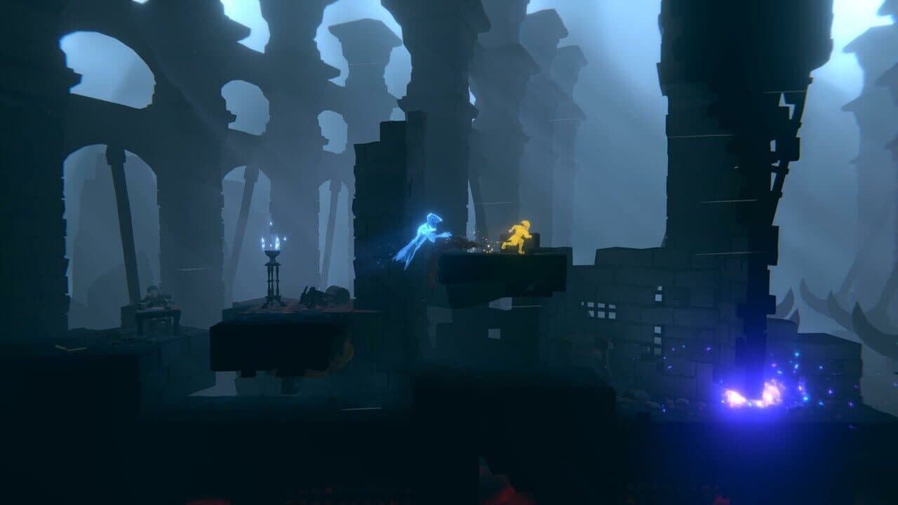 Through the Nightmares thumbnail 3