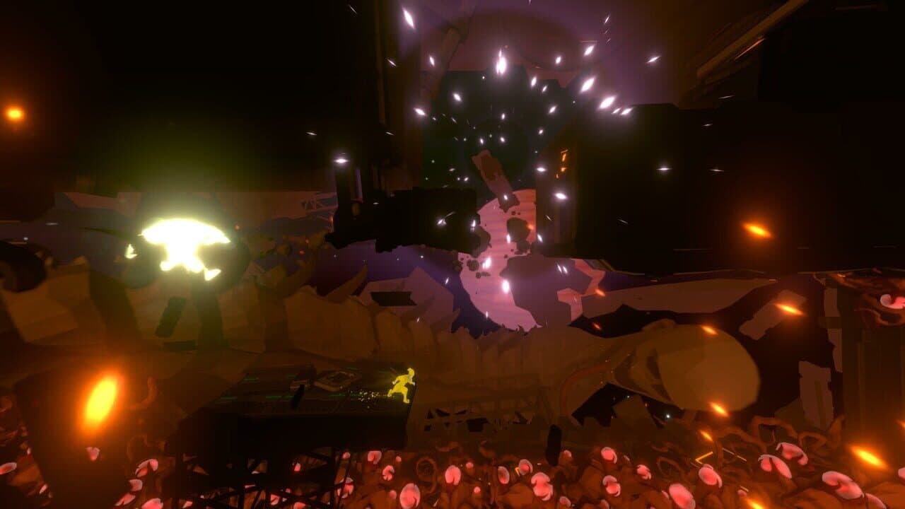 Through the Nightmares thumbnail 5