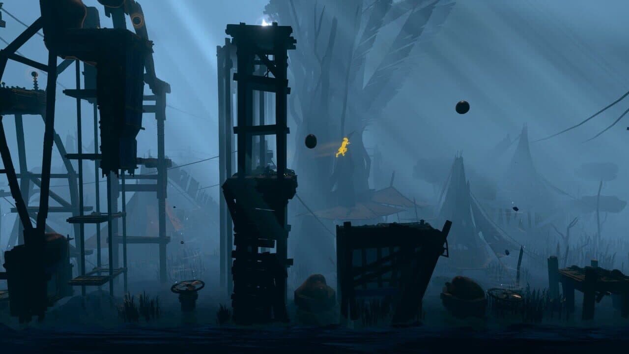 Through the Nightmares thumbnail 6