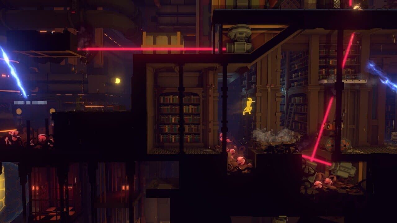 Through the Nightmares thumbnail 7