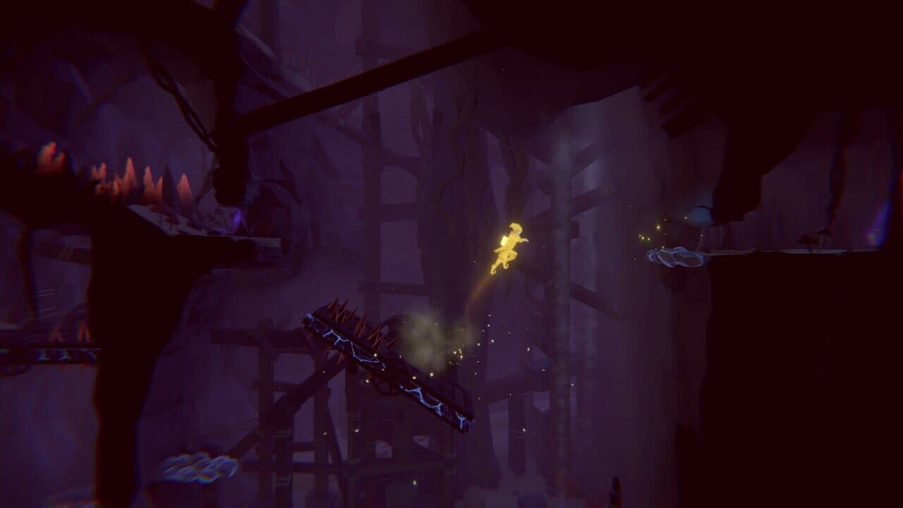Through the Nightmares thumbnail 8