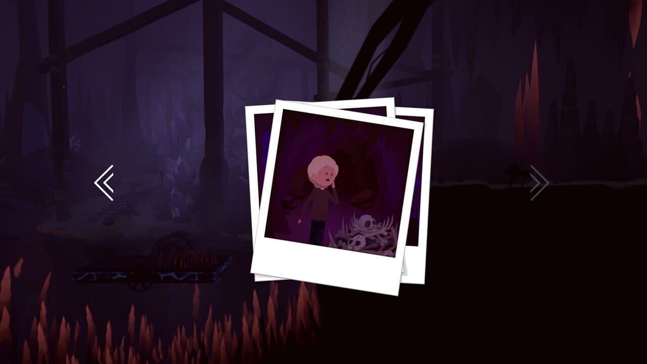 Through the Nightmares thumbnail 11