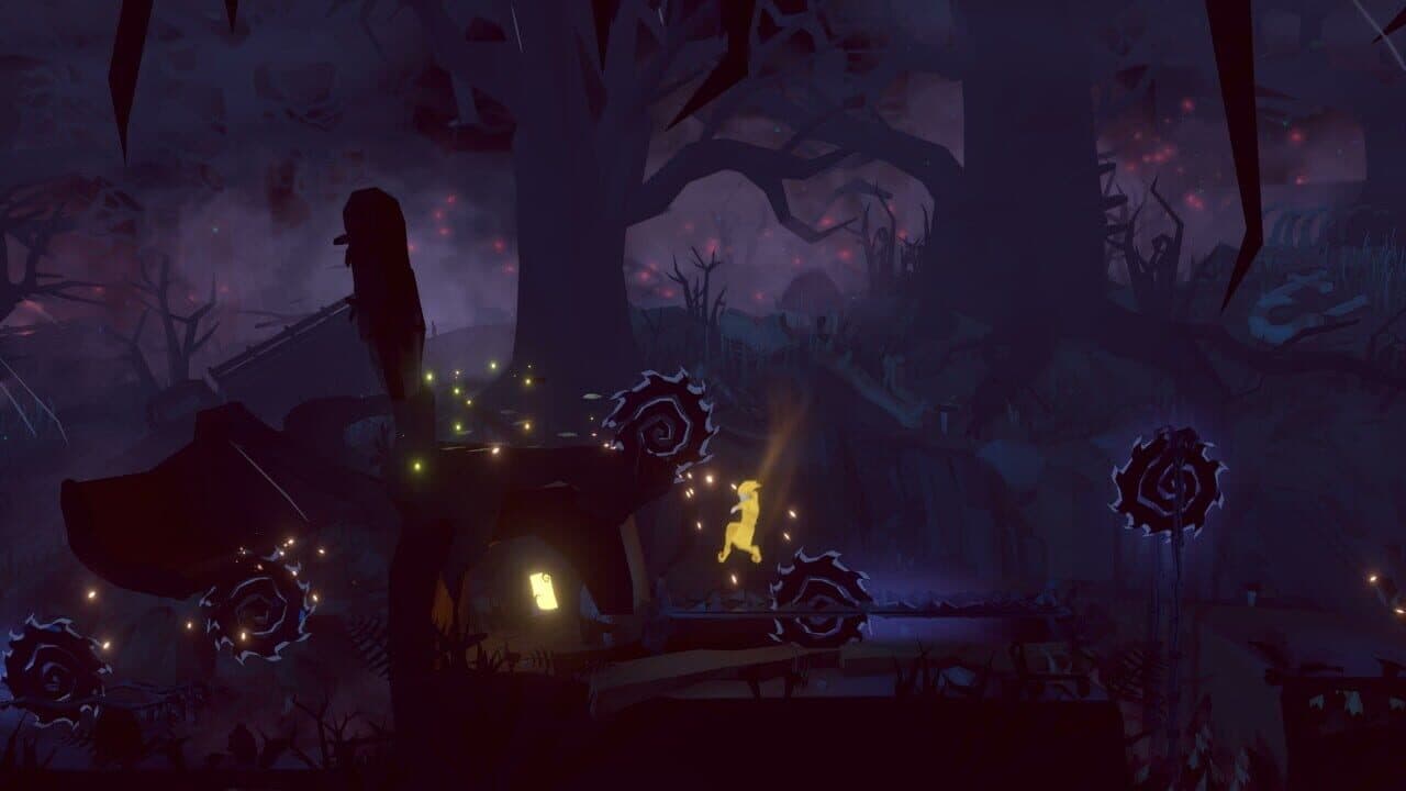 Through the Nightmares thumbnail 9