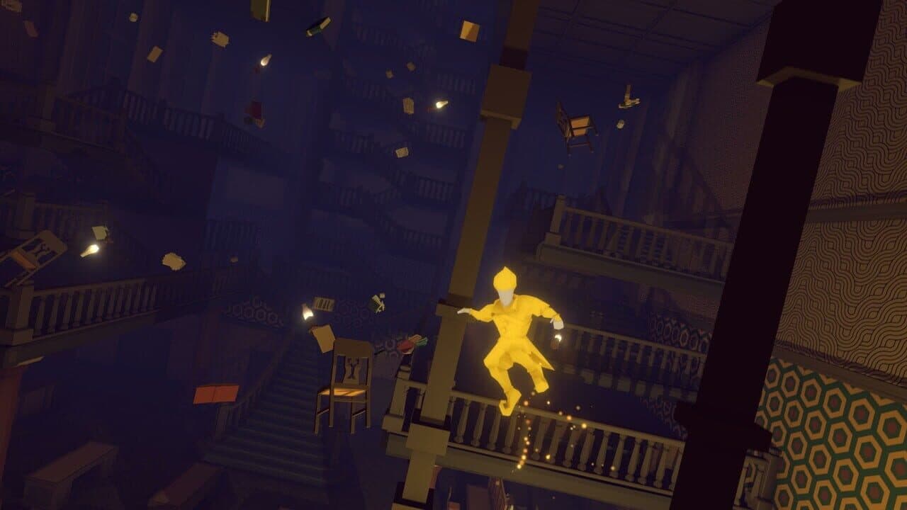 Through the Nightmares thumbnail 10