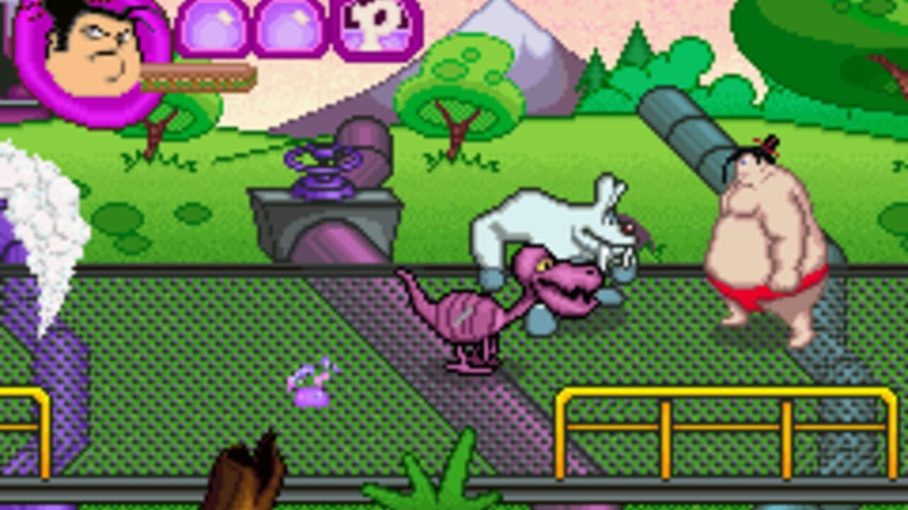 Super Duper Sumos thumbnail 2