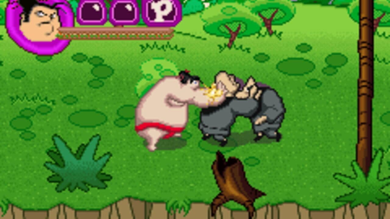 Super Duper Sumos thumbnail 3