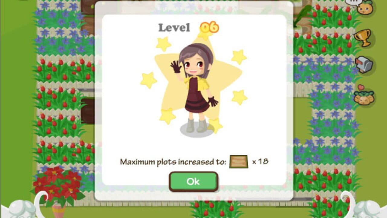 Country Story screenshot 1