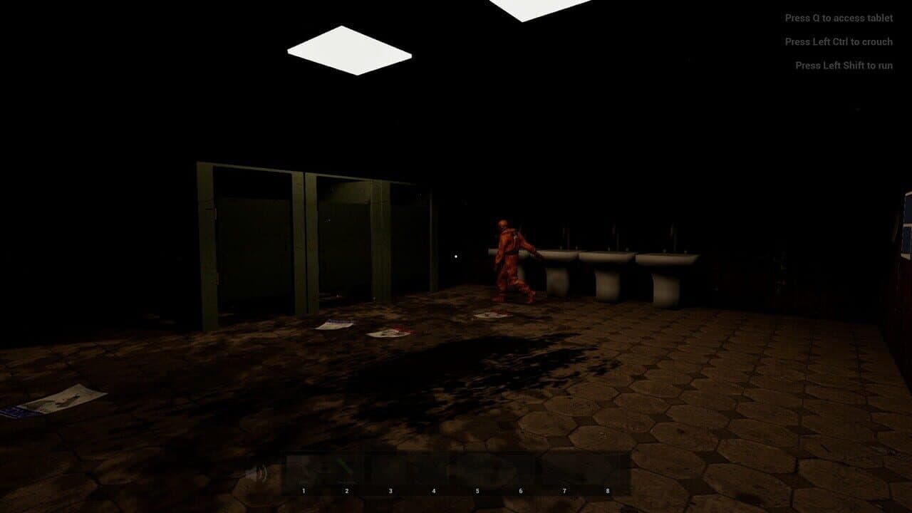 Department of Collections screenshot 1