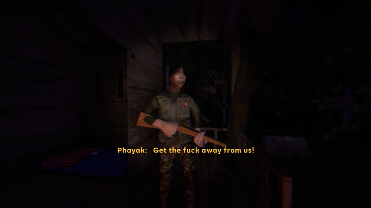 Shadow Fang thumbnail 3