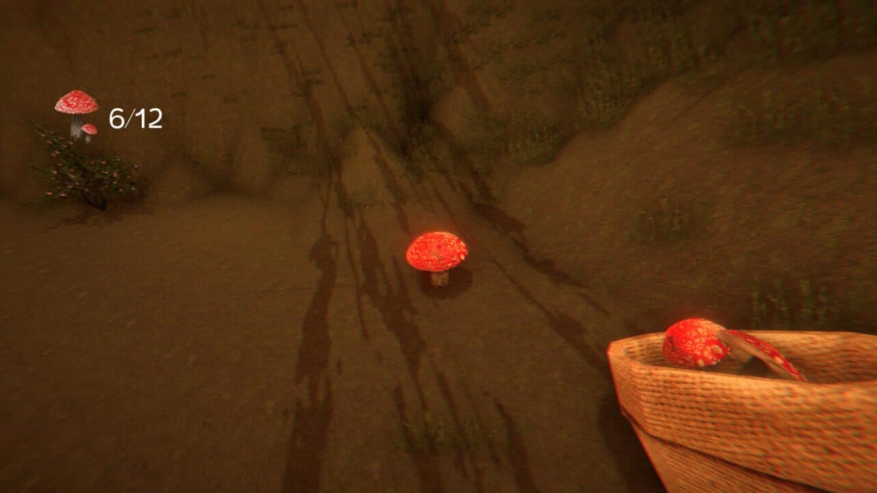 Shadow Fang thumbnail 5