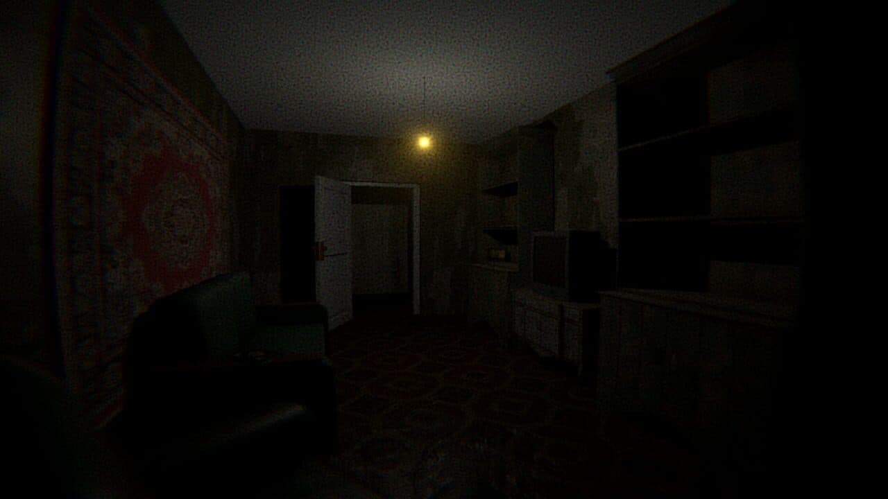 The Horrors of the Soviet Apartment thumbnail 4