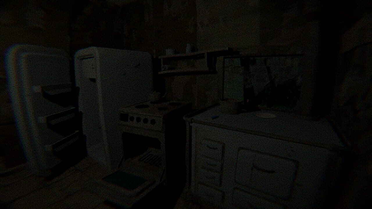 The Horrors of the Soviet Apartment screenshot 1