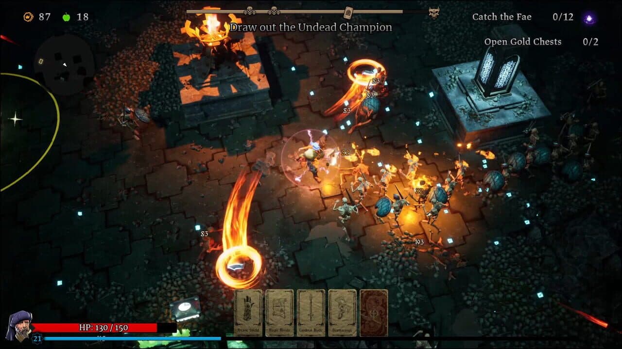 Hordes of Fate: A Hand of Fate Adventure thumbnail 2
