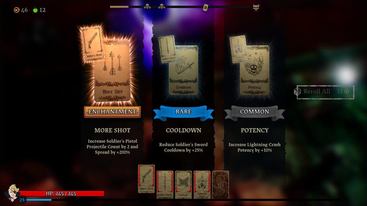 Hordes of Fate: A Hand of Fate Adventure thumbnail 4