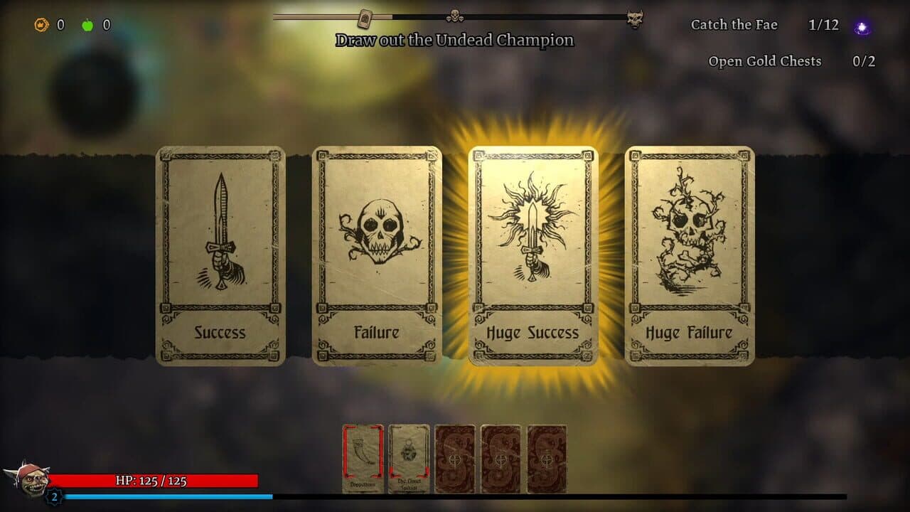 Hordes of Fate: A Hand of Fate Adventure thumbnail 6