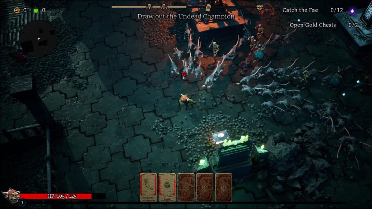 Hordes of Fate: A Hand of Fate Adventure thumbnail 8