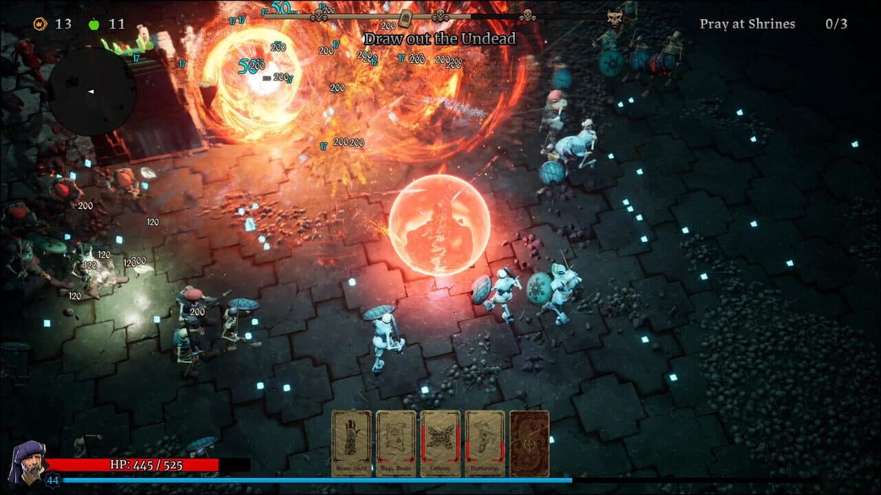 Hordes of Fate: A Hand of Fate Adventure thumbnail 9