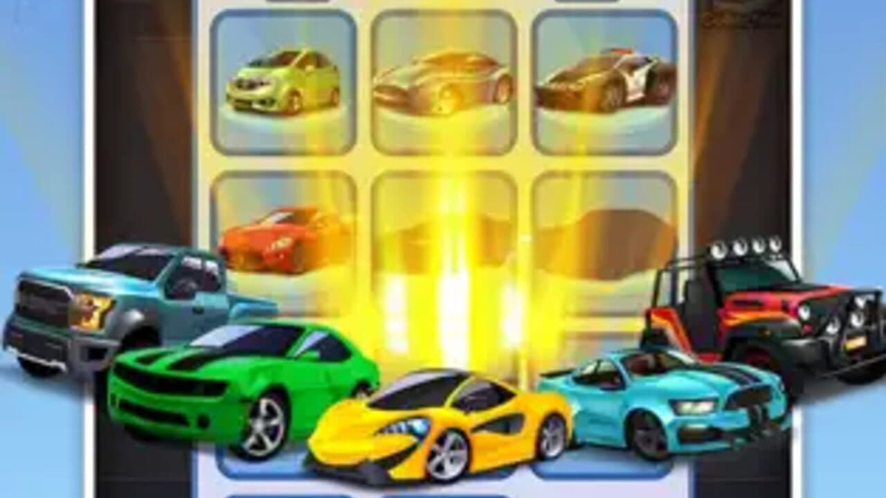Car Combine Mania thumbnail 4
