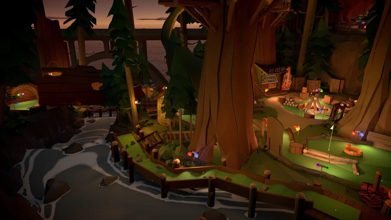 Walkabout Mini Golf: Raptor Cliff's thumbnail 2