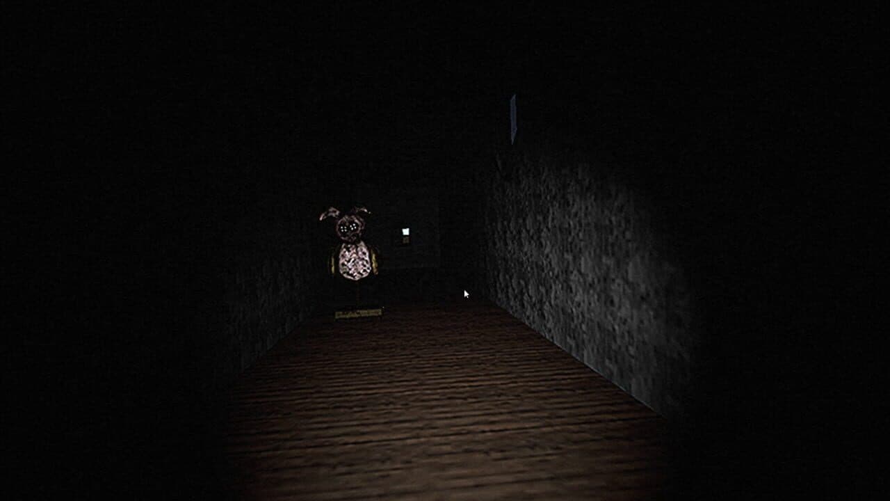 Swan's Song screenshot 1