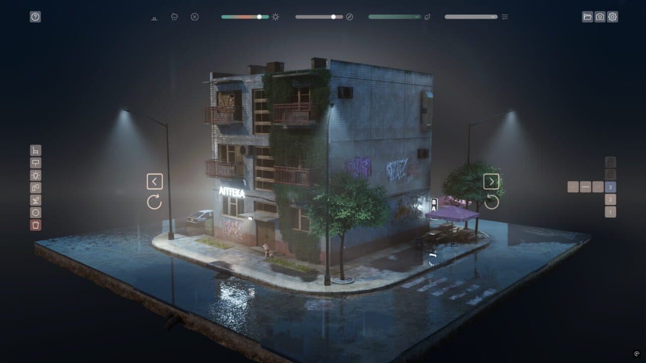 Lonely House thumbnail 2
