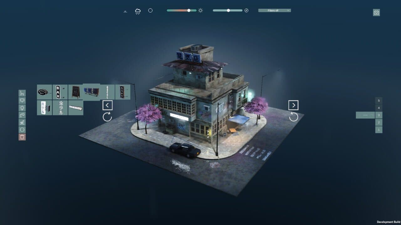 Lonely House thumbnail 3