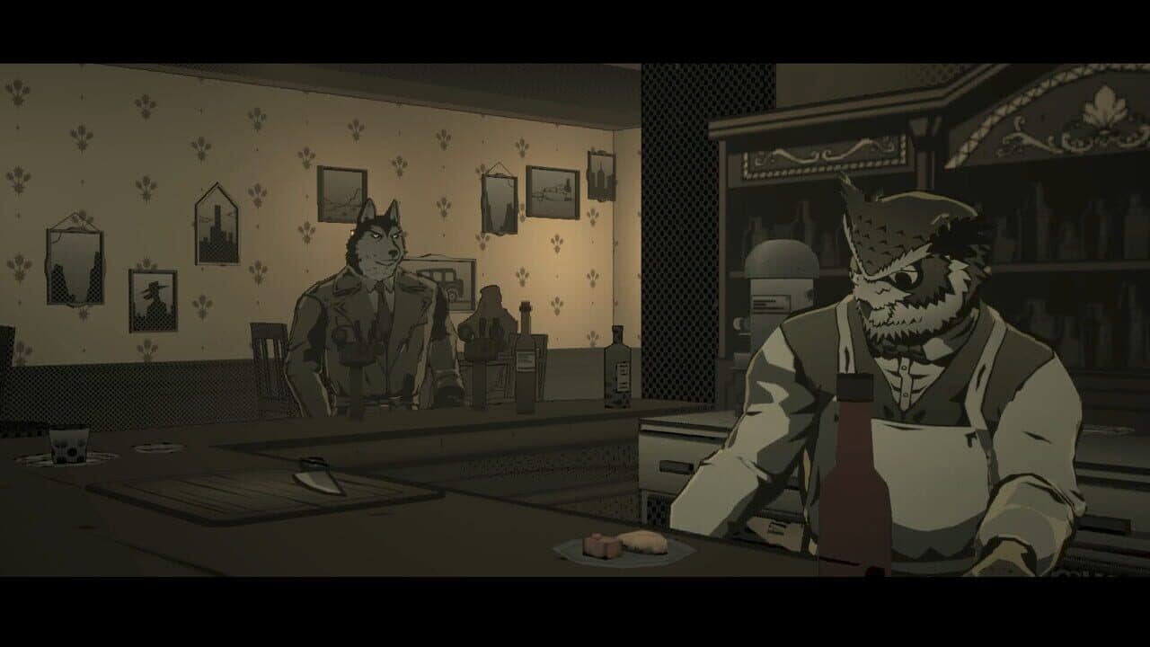 The Shadow Syndicate thumbnail 2