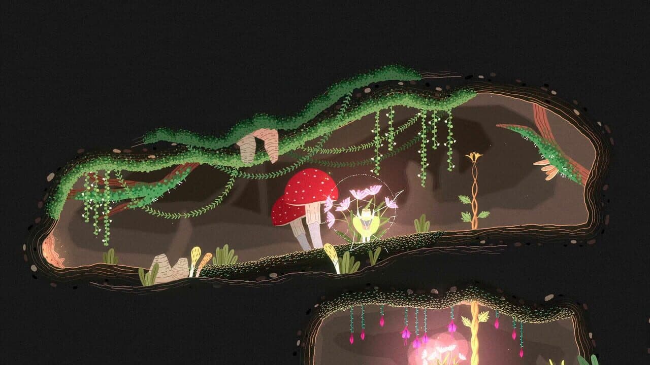 Oscuro Blossom's Glow thumbnail 7