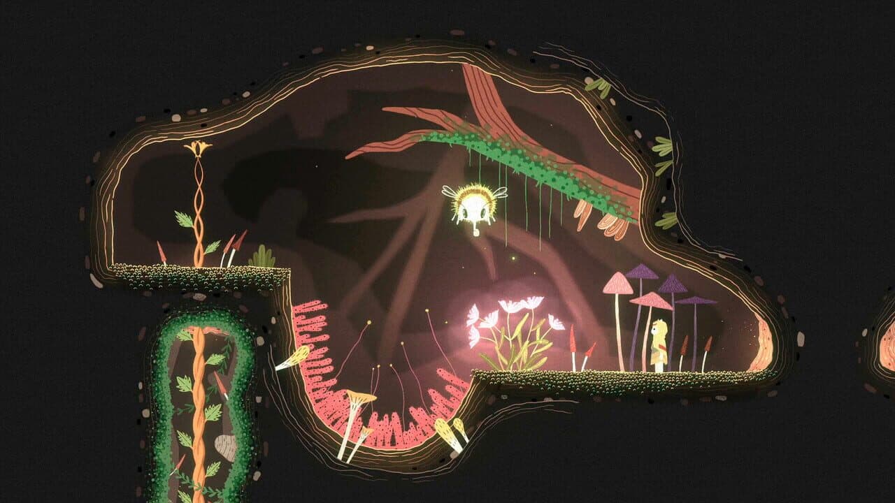 Oscuro Blossom's Glow thumbnail 2