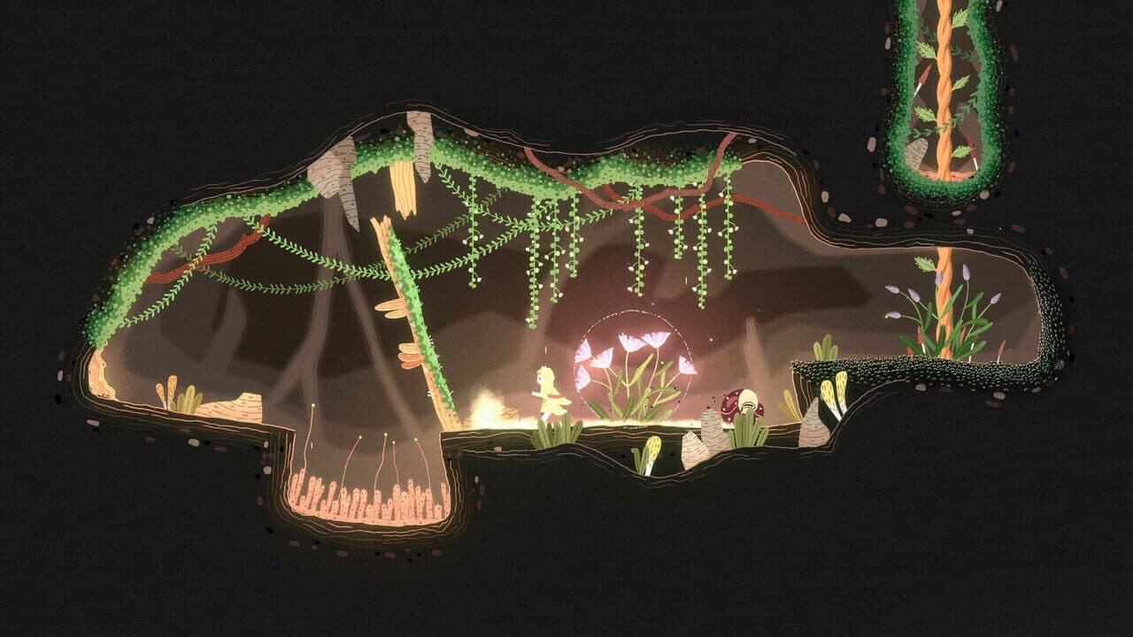 Oscuro Blossom's Glow thumbnail 5