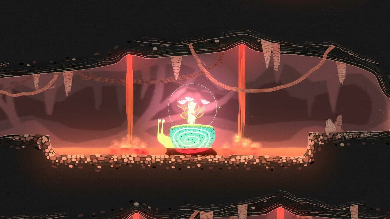 Oscuro Blossom's Glow thumbnail 3
