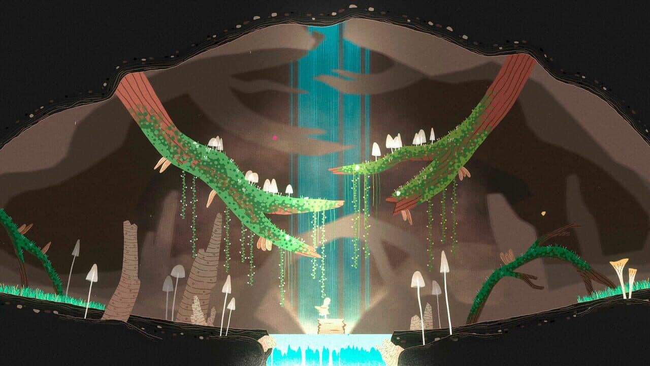 Oscuro Blossom's Glow thumbnail 4