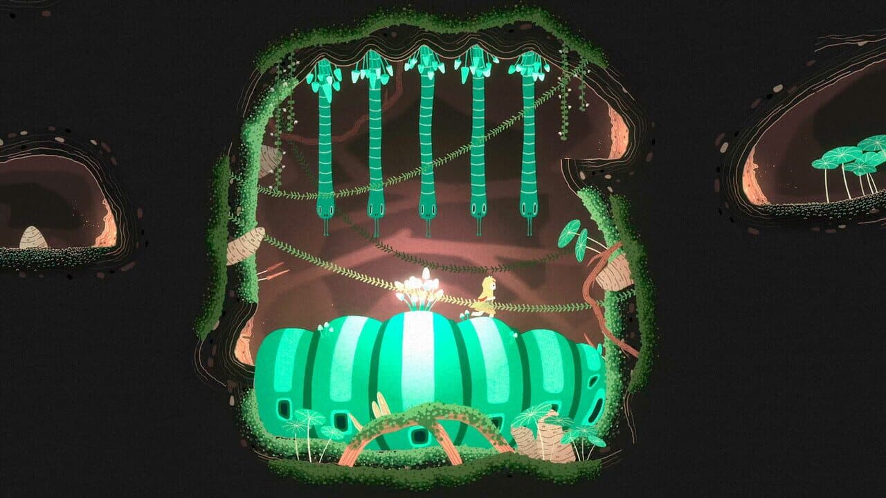 Oscuro Blossom's Glow thumbnail 8