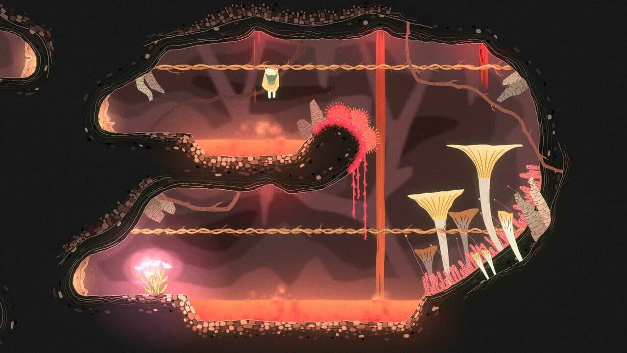 Oscuro Blossom's Glow thumbnail 9