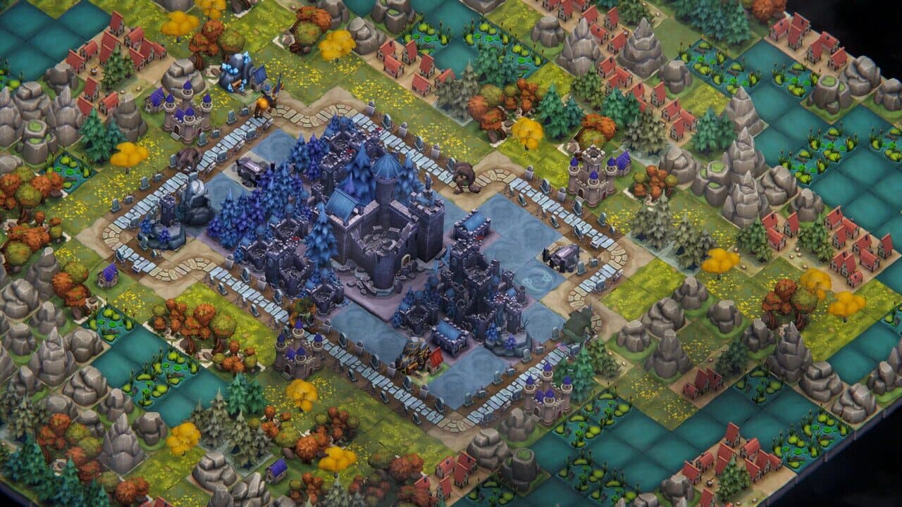Kingdom Loop thumbnail 2