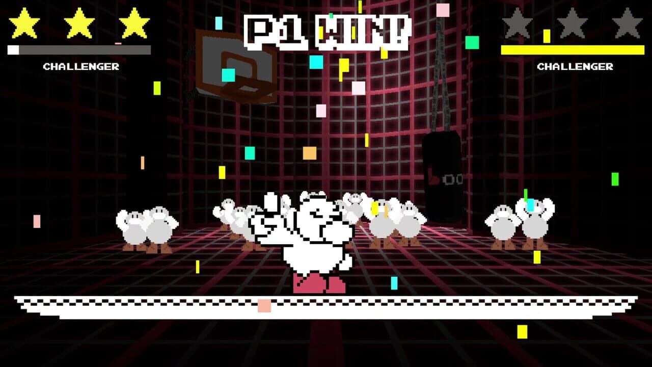 Bootsies screenshot 1