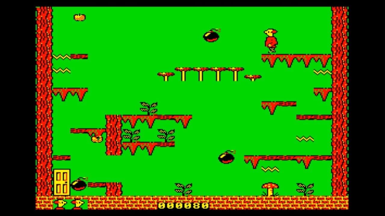 Contraption screenshot 1