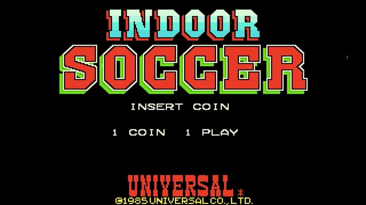 Indoor Soccer thumbnail 3