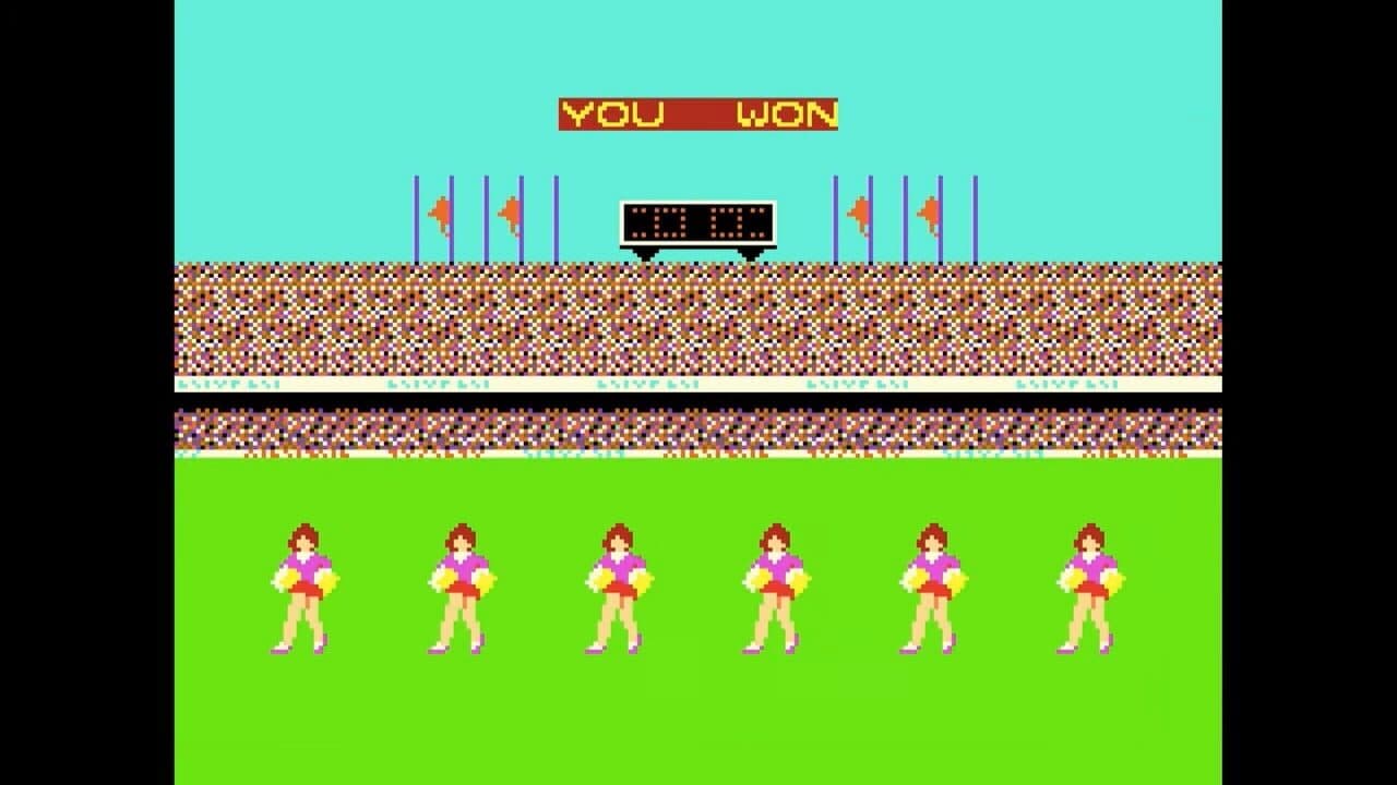 Indoor Soccer thumbnail 2