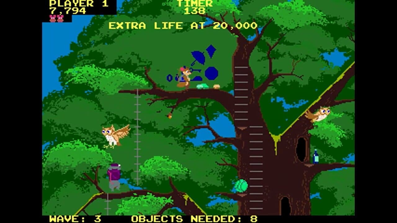 Peter Pack Rat thumbnail 3