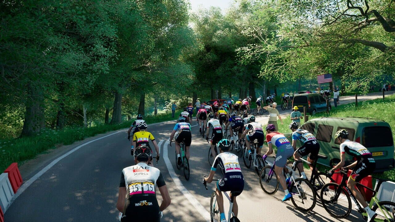Tour de France 2025 thumbnail 3