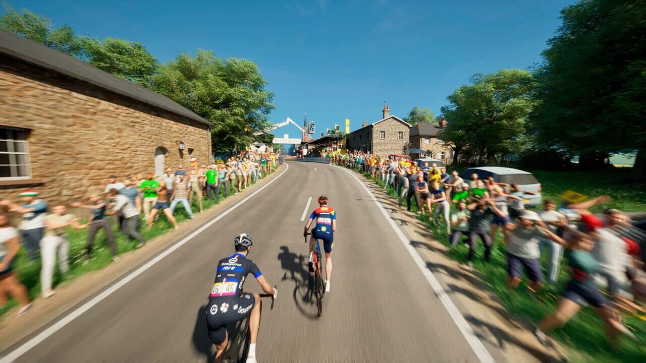 Tour de France 2025 thumbnail 2