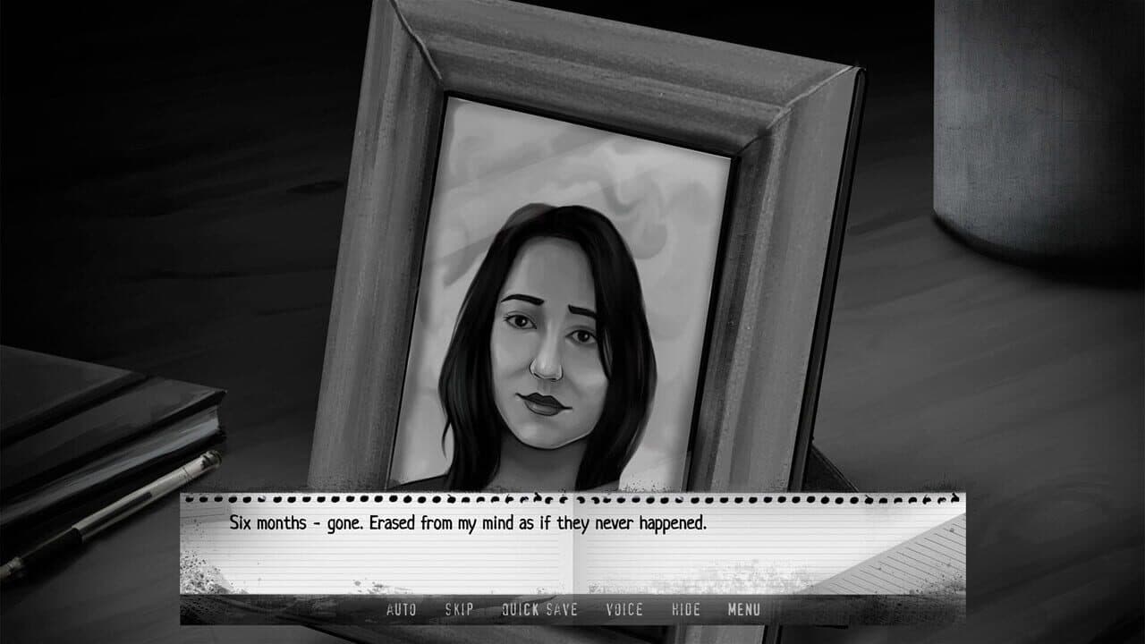 The Bunker Notes thumbnail 4