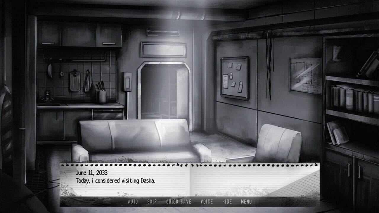 The Bunker Notes thumbnail 6