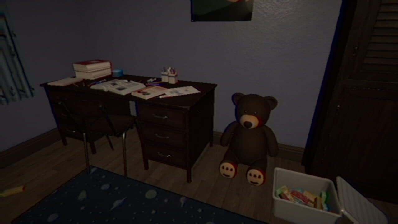 Run Before He Knows thumbnail 5