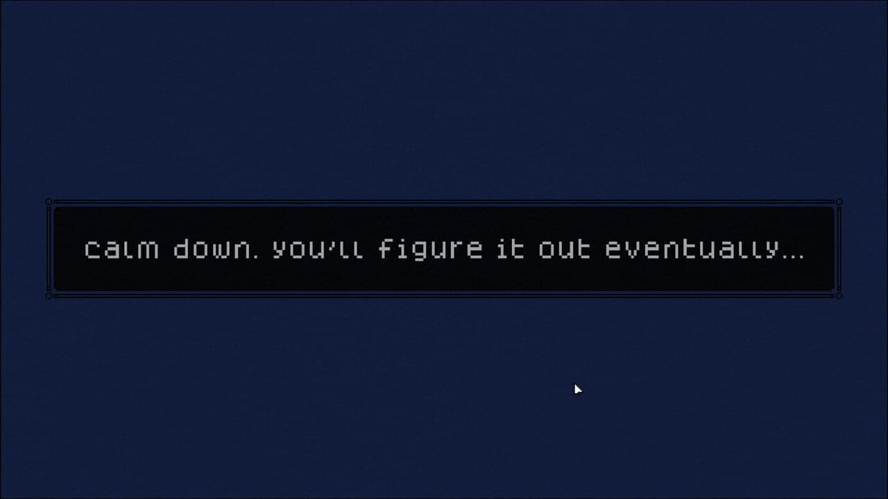 A Wicked Game screenshot 1