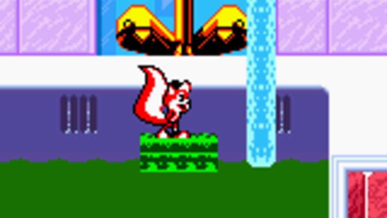 Mr. Nutz thumbnail 3