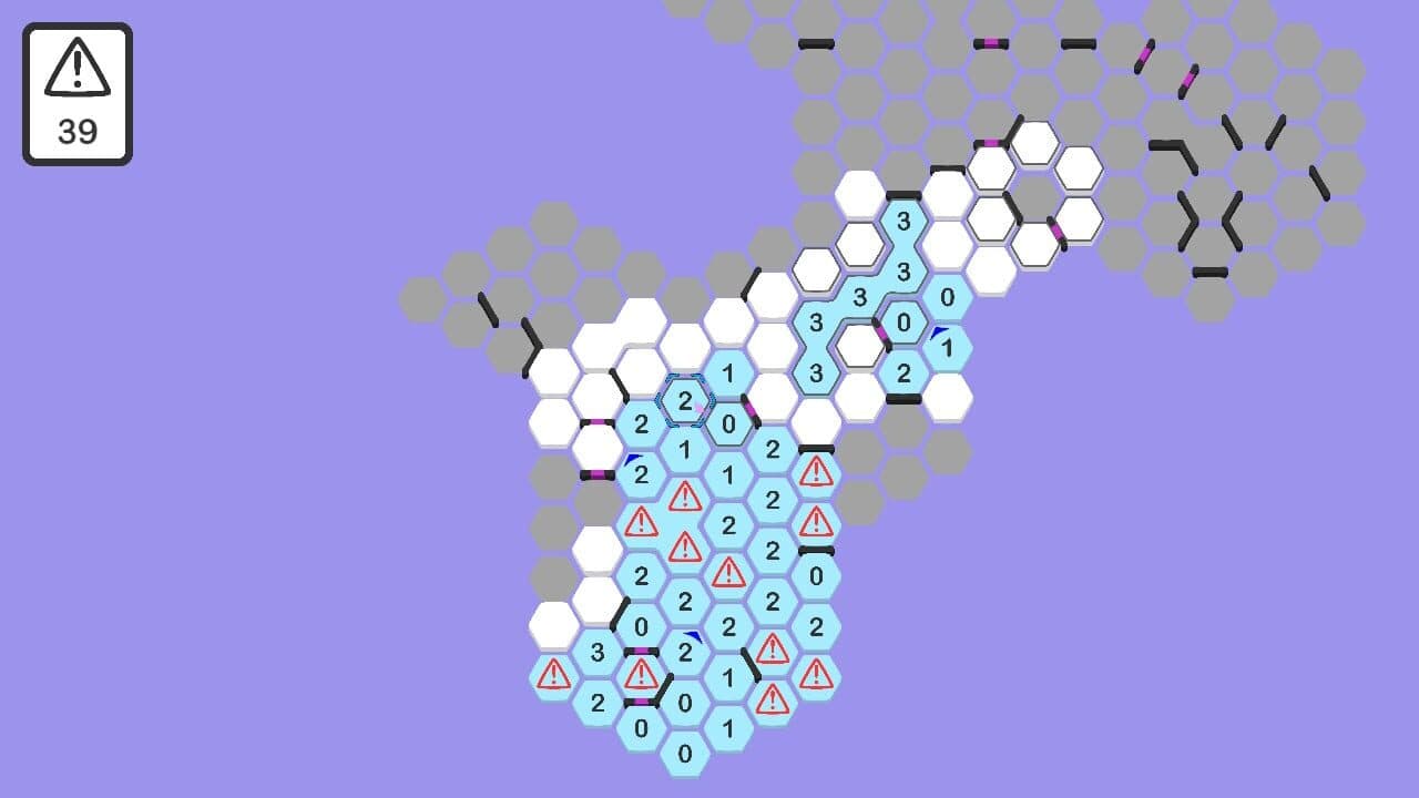Hexceed: Caeruleum thumbnail 3