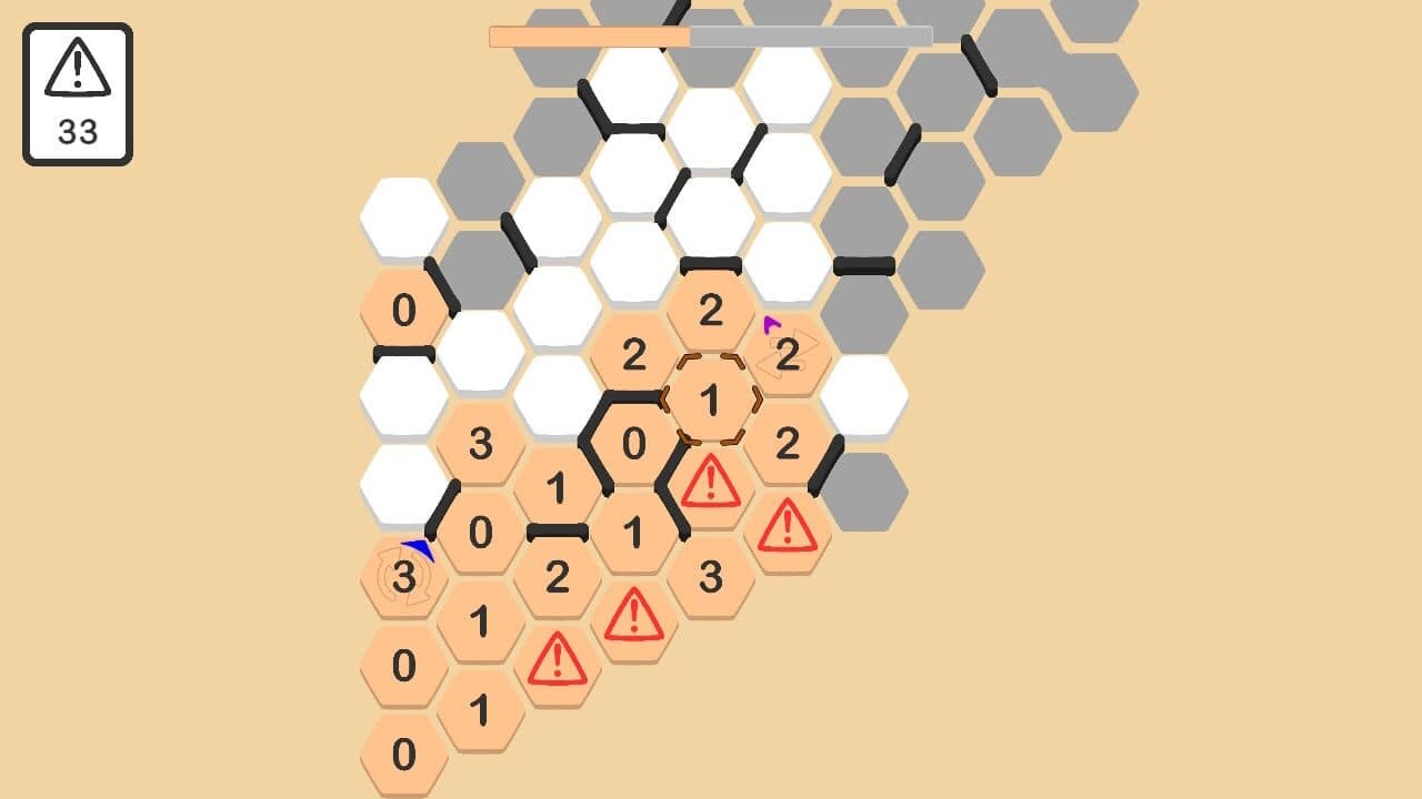 Hexceed: Fuscus thumbnail 2
